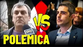 Manenti contro il Sindaco di Parma sulla cessione della societ&agrave;