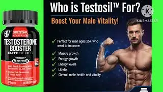 Boost Testosterone in 7 Days.#boosttestosterone #sixstar #boosttestosterone #bodybuilding 