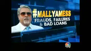 MEA Writes To The UK High Commission: Requests Mallya's Deportation