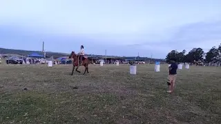 Fiesta Tapes y Tradición Lavalleja 🇺🇾 📸  Peña 🏆💯📢