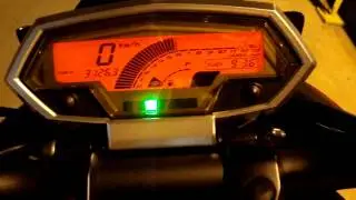 Z1000 com ProPiPe 180