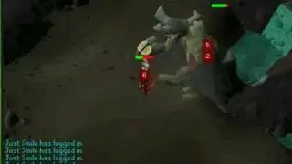[RS] Defeating Slash Bash.