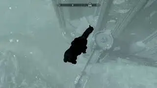 When Fast Travel Decided It Hate You...