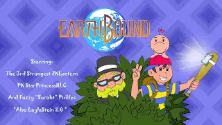 REAL ESTATE 101!: Earthbound w/ JKLantern, Layla M, & Suraht