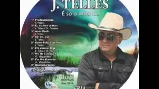 J.Telles-Quero estar com voc&ecirc;
