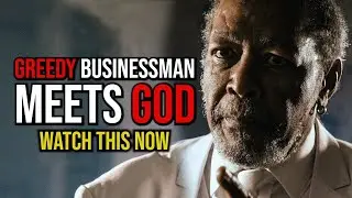 Prince EA - Greedy business man story WITH IMAGES (Fan-Made)