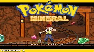 Pokemon Mineral Episode Final (No commentary)
