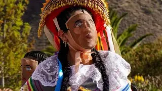 🔵 MESTIZA COYACHA de COYA 2023 - CUSCO