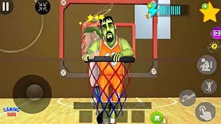 Scary Stranger 3D - The Dark Side New Levels | Gameplay Walkthrough | Android Gameplay HD