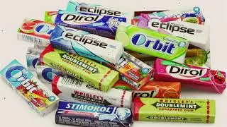 What to do if You Accidently Swallow a Chewing Gum?