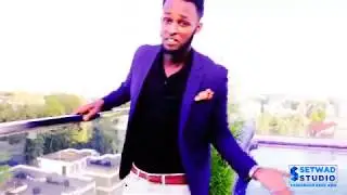 HASSAN GANTAAL TAALLO OFFICIAL VIDEO 2018   YouTube