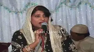 Anjum Banu Qawwali | Suni Pari Hai Manzile