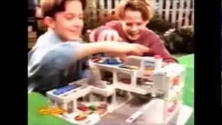 Juguetes de los 80 - 90 Vol. 1