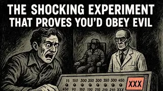 The Perils of Obedience Explained by Stanley Milgram (Book Summary)