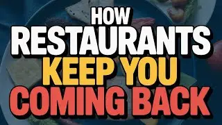 The Secret to Keeping Customers (Restaurant Retention Strategies)