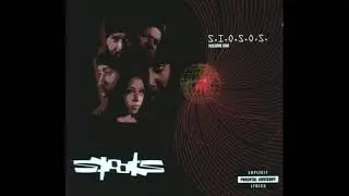 02  Spooks -  The Mission