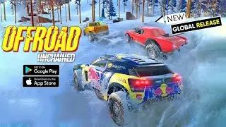 Offroad Unchained Gameplay - Android and iOS Global Release
