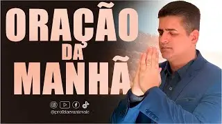 ELE DA FORÇA AO CANSADO | 0RAÇÃO DA MANHÃ/INTERPRETAÇÃO DE SONHOS 08/JANEIRO  #oração