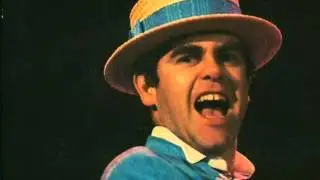 ELTON JOHN 