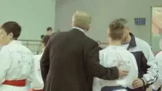 Karate 2015