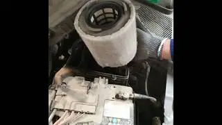 vw vento petrol 1.2 TSI service