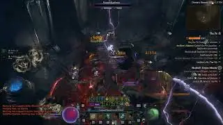 Diablo 4 SS11 Druid Cataclysm Pit 90