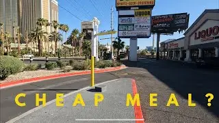 Mandalay Bay Cheap Meal Spot on South Las Vegas Strip | History & Facts About Mandalay Bay