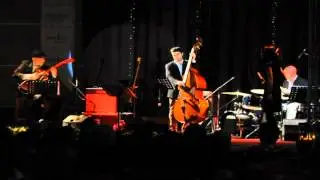 Onder Focan Trio & Meltem Ege - Live @ Sealight Hotel Festival - Early In The Morning