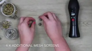 Vapir NO2 Portable Vaporizer   Unboxing