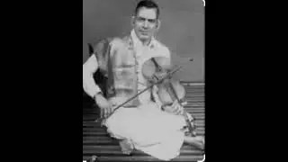 Pandit M S Gopalkrishnan - Raag Yaman