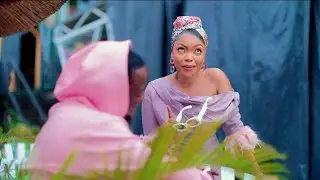 Auta Mg Boy - Ba Damuwa - Latest Hausa Song Original Official Video 2024#