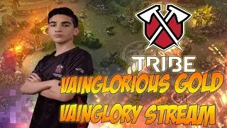 Community Vainglory tournament! Vainglory 5v5