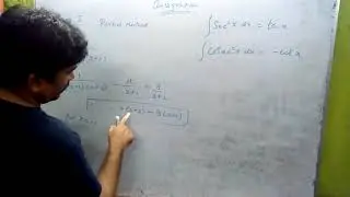 Mannady Tuition St.T&sup2;C. Method of Integration