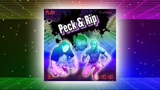 PECK & RIP - DTA (Full Album) #PECKANDRIP #PECKANDRIPEXPIERENCE
