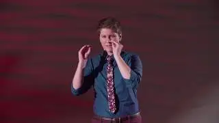 Adaptive Communication | Morgan Eastman | TEDxUSF