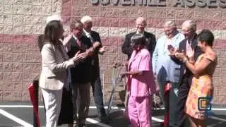 Greenville County Juvenile Detention Facility