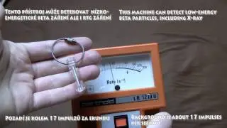 Tritium