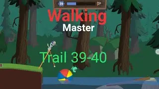 Walk Master Trail 39-40