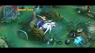 DEATH IN RANK MATCH##🥹🥹 CLAIM REDEEM CODE#👍👍moba legends 5v5 