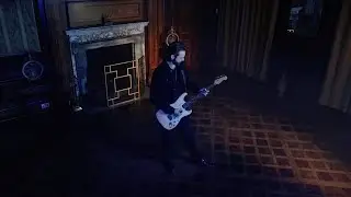 Laurence Jones Band &middot; Mistreated [ Official Music Video ]