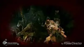Тайное логово поджигателей: Rage
