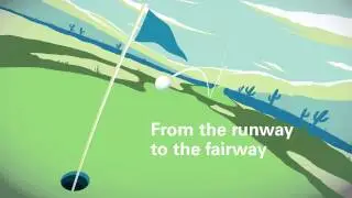 Everything takes off from here: Phoenix
