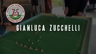 Subbuteo September Goal Of Month 2022 Nominations