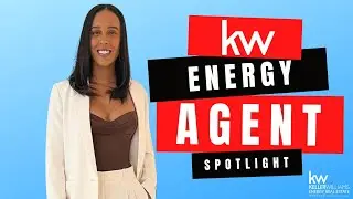 Unlocking Real Estate Excellence: Insights from Top Performer Jayden Kennedy | KW Spotlight 🏡✨