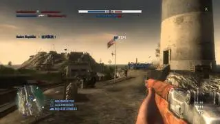 バトルフィールド１９４３　硫黄島