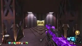 BLACK OPS 3 CUSTOM ZOMBIES - DOOM II: Entryway