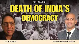 How Indians in America Fought Against Indira Gandhi&rsquo;s Emergency | Fair Observer