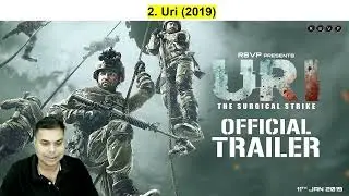Top 5 Inspirational Movies for NDA | CDS | AFCAT | CAPF Aspirants
