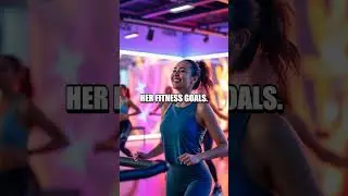 AI's Impact on Personal Fitness Paths