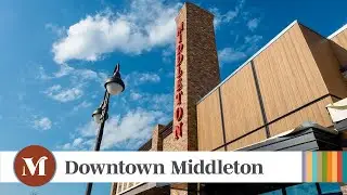 Downtown Middleton - January 2026 Update